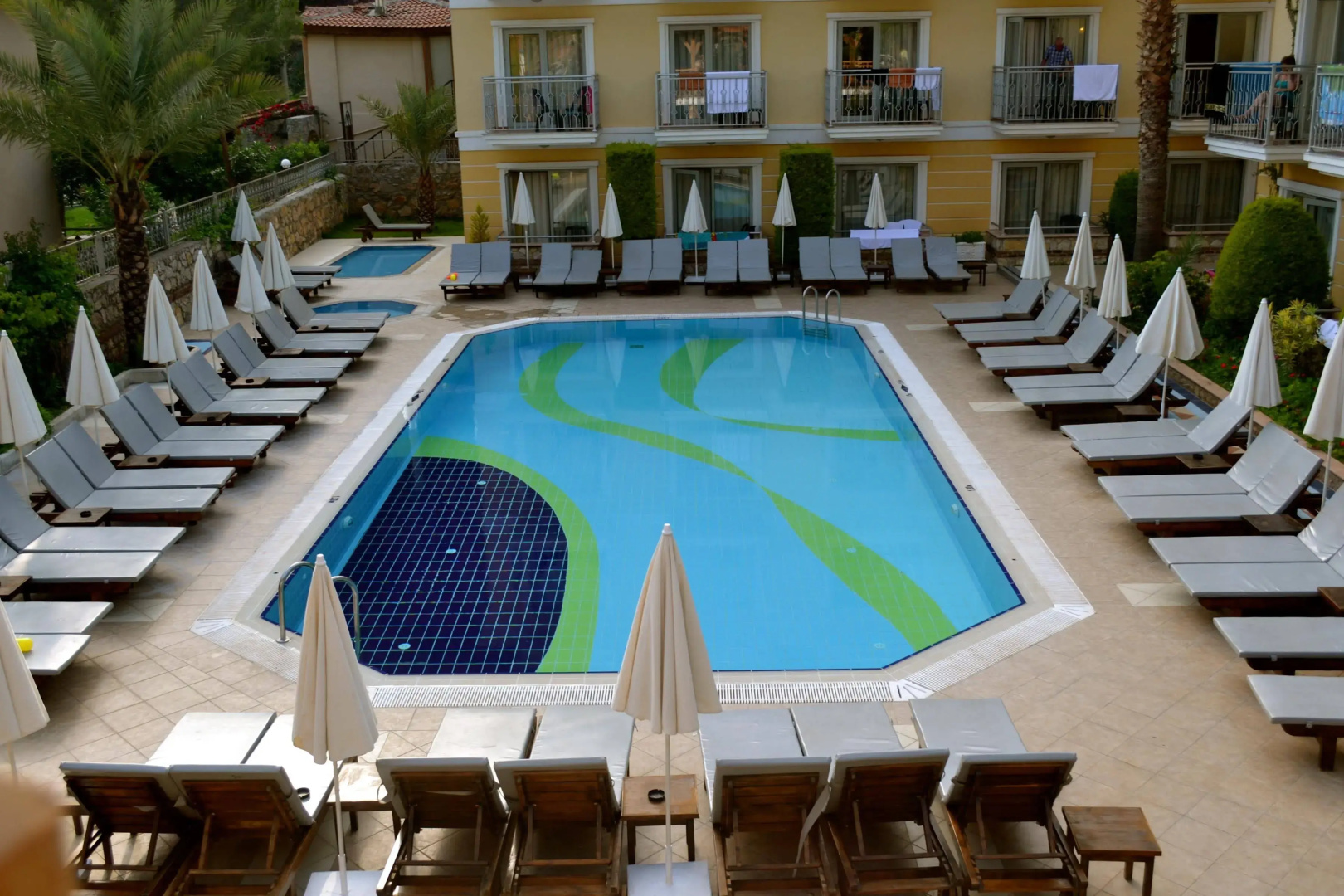 Villa Beldeniz