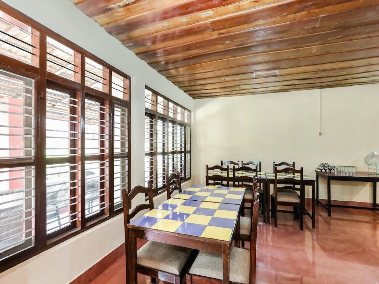 OYO 19168 Alathcad Homestay