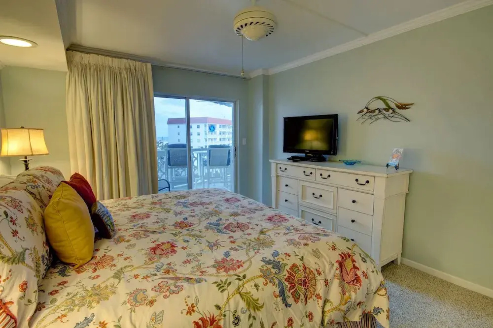 El Matador - Unit 255