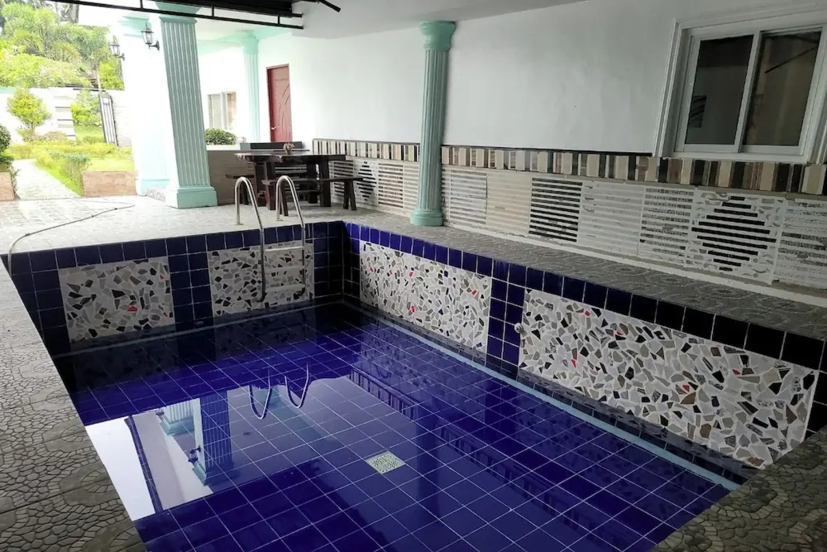 Jewelry Resort and Villas Tagaytay