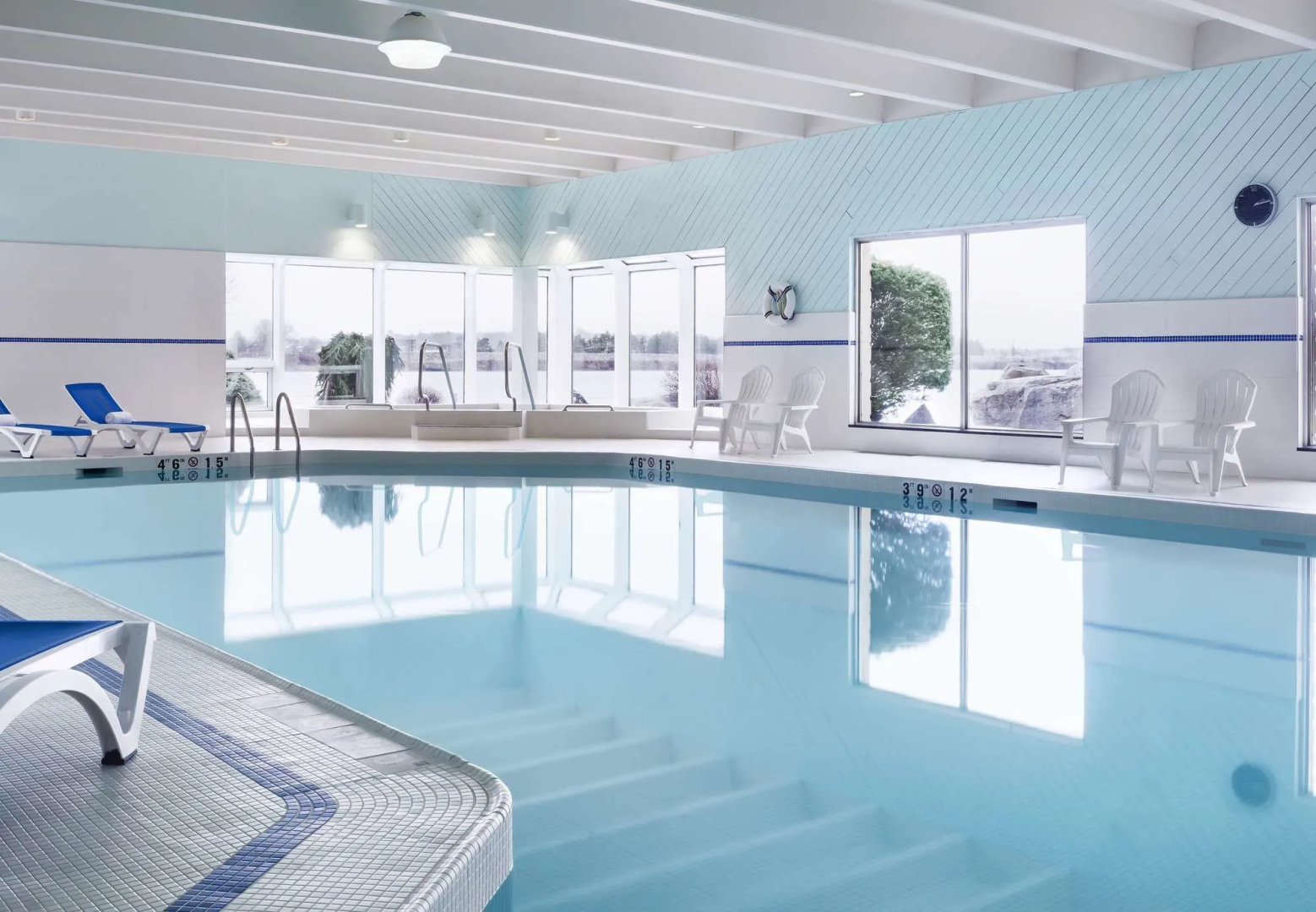 Delta Hotels by Marriott Sault Ste. Marie Waterfront