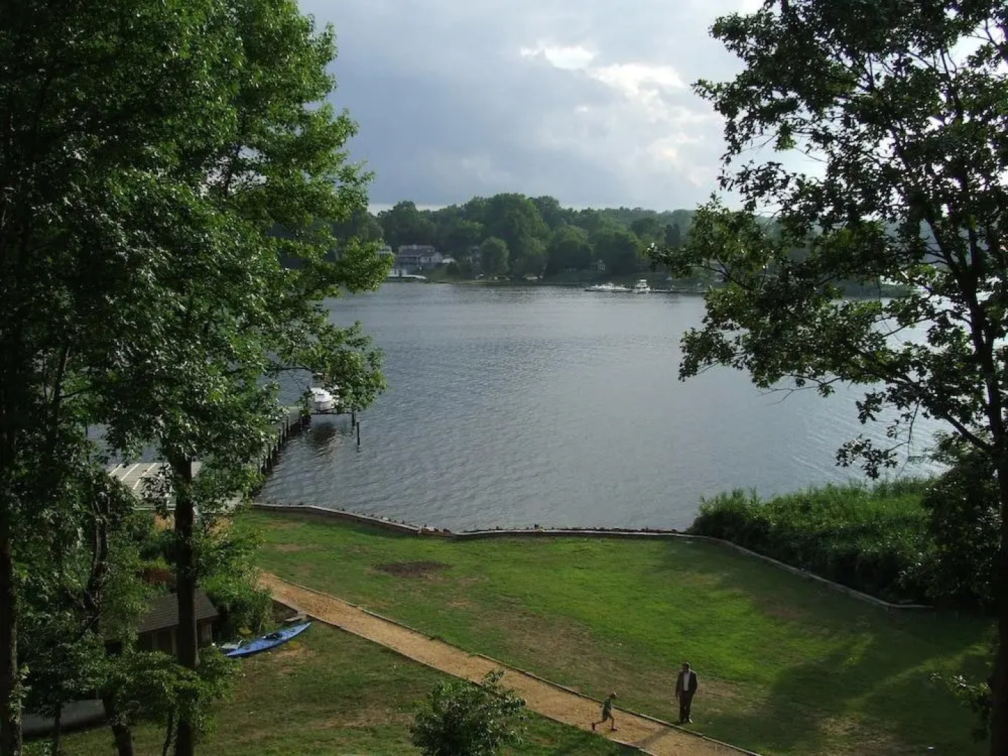 Laurel Grove Inn on the South