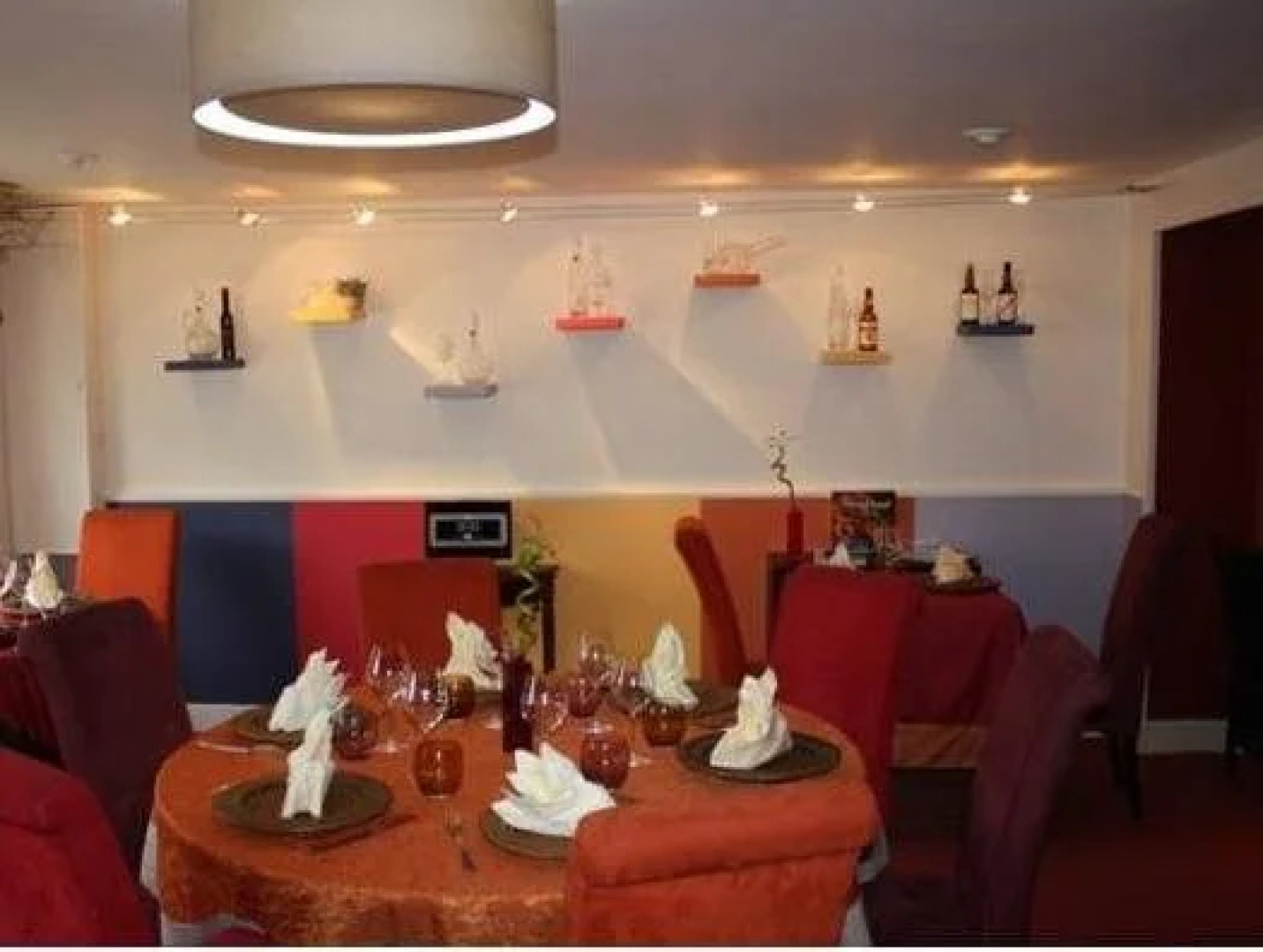 Auberge du Cheval Blanc