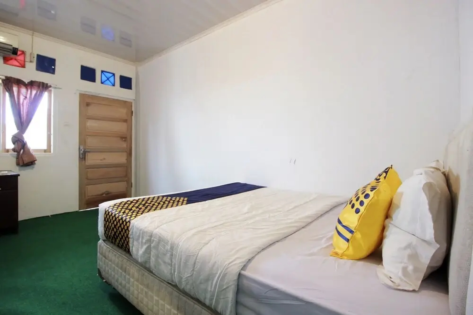 SPOT ON 2758 Zayn Homestay Syariah