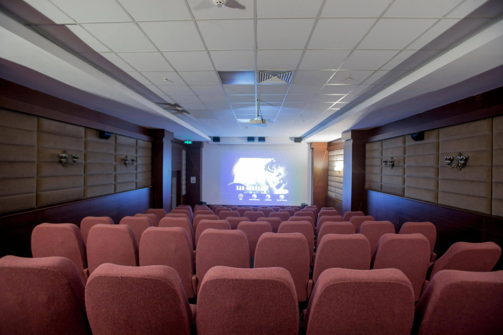 Отель Fame Residence Lara & Spa - All Inclusive