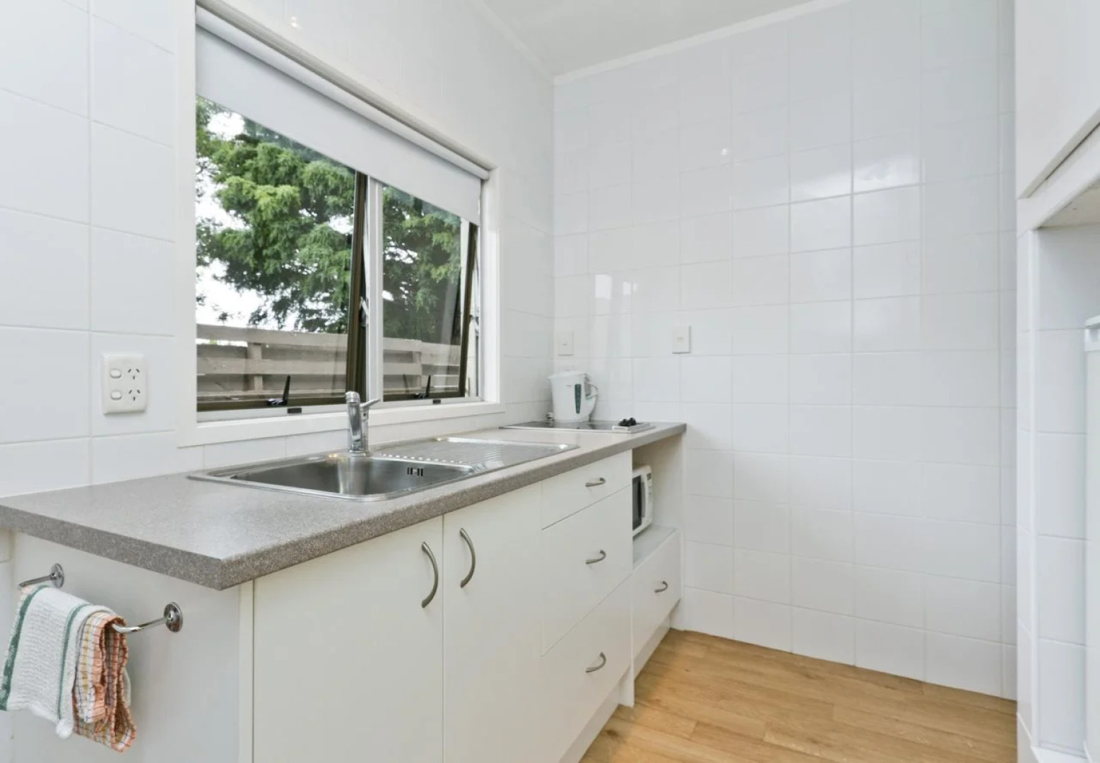 Takapuna Motor Lodge