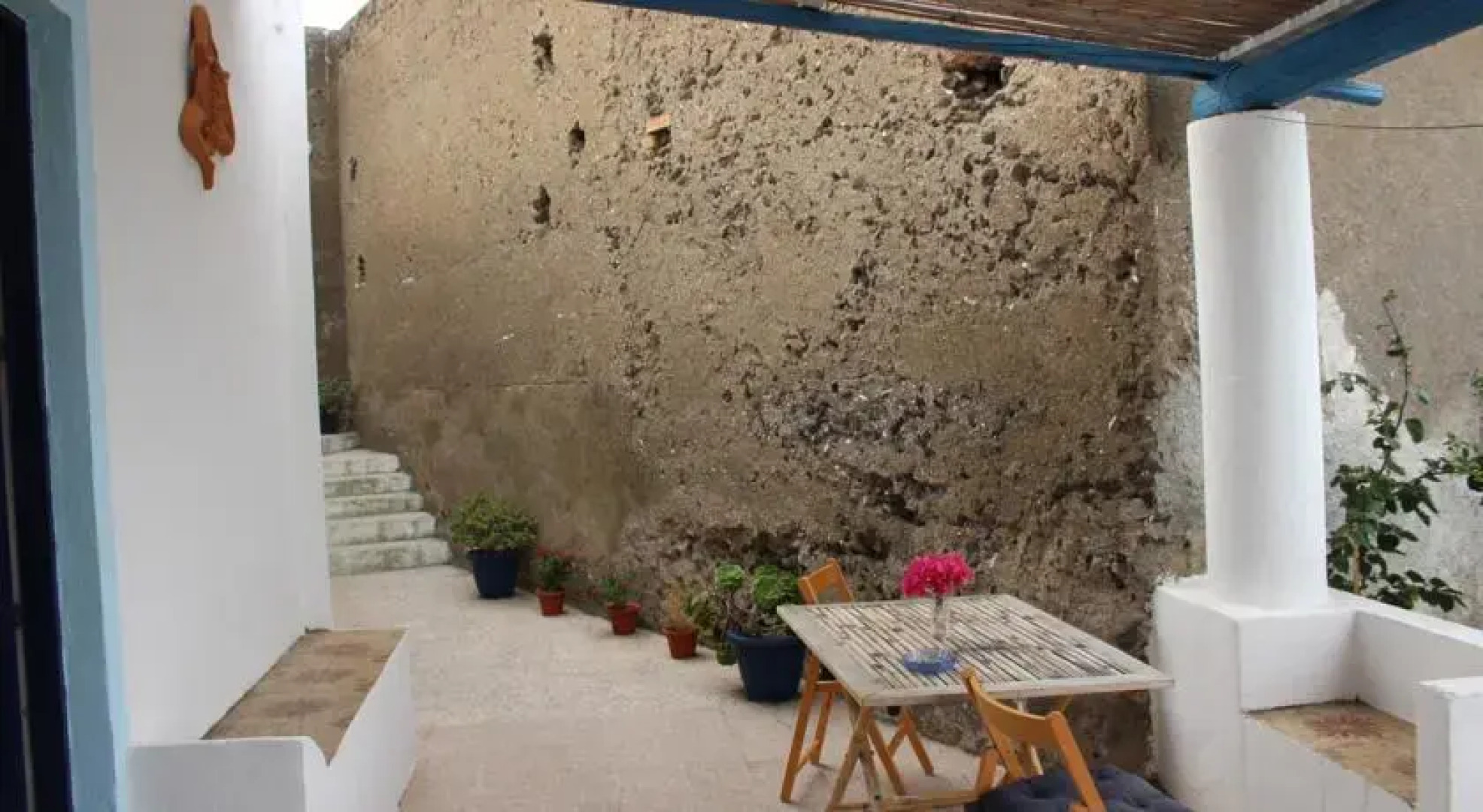 Affittacamere Mare Blu