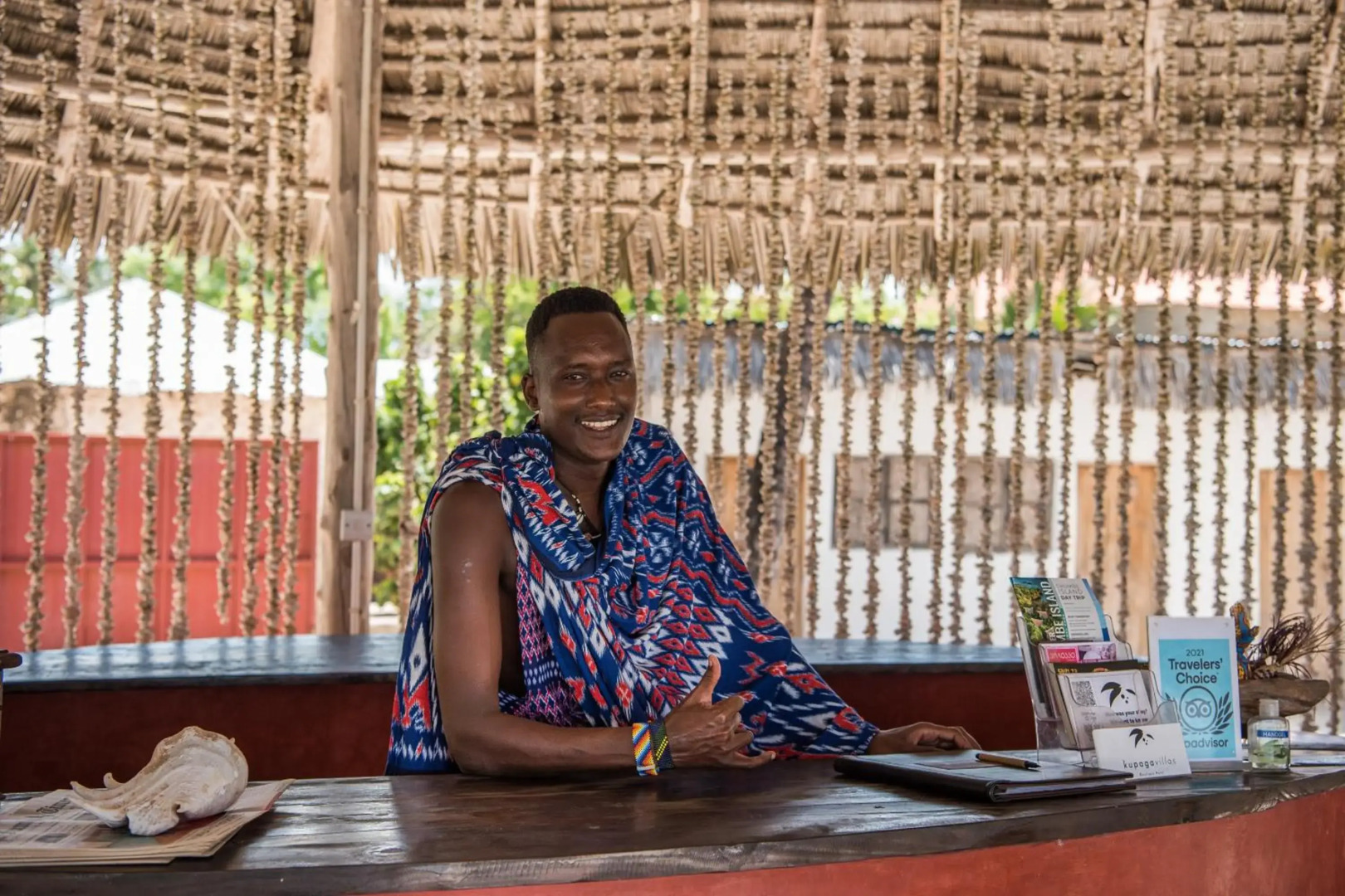 Kupaga Villas Boutique Hotel