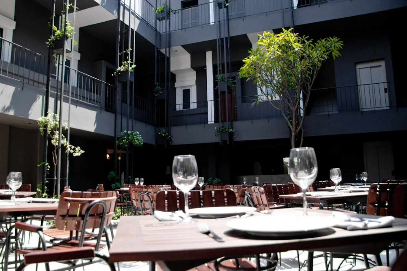 Flor de Mayo Hotel & Restaurant - Adults only