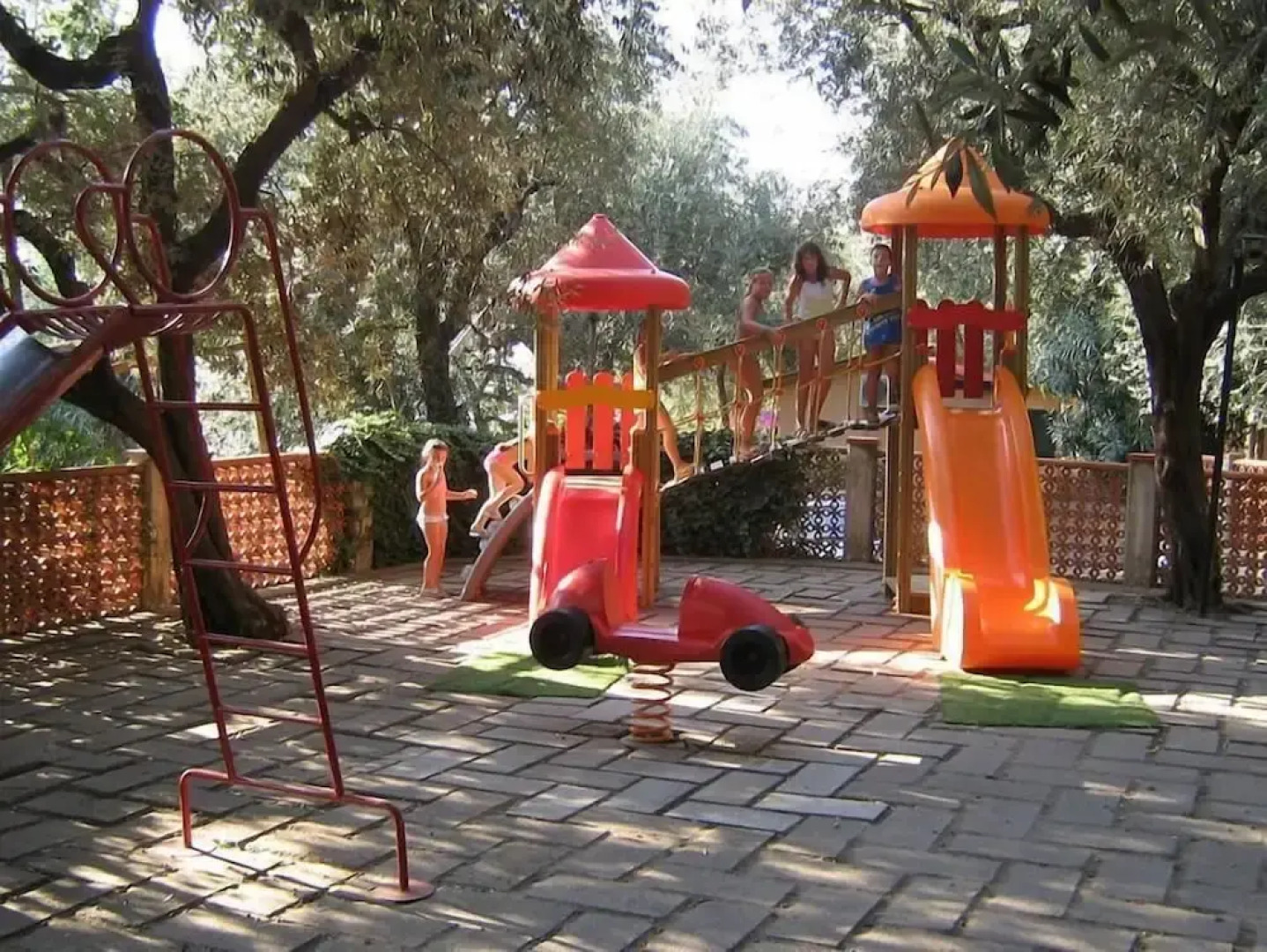 Villaggio Turistico Bleu Village