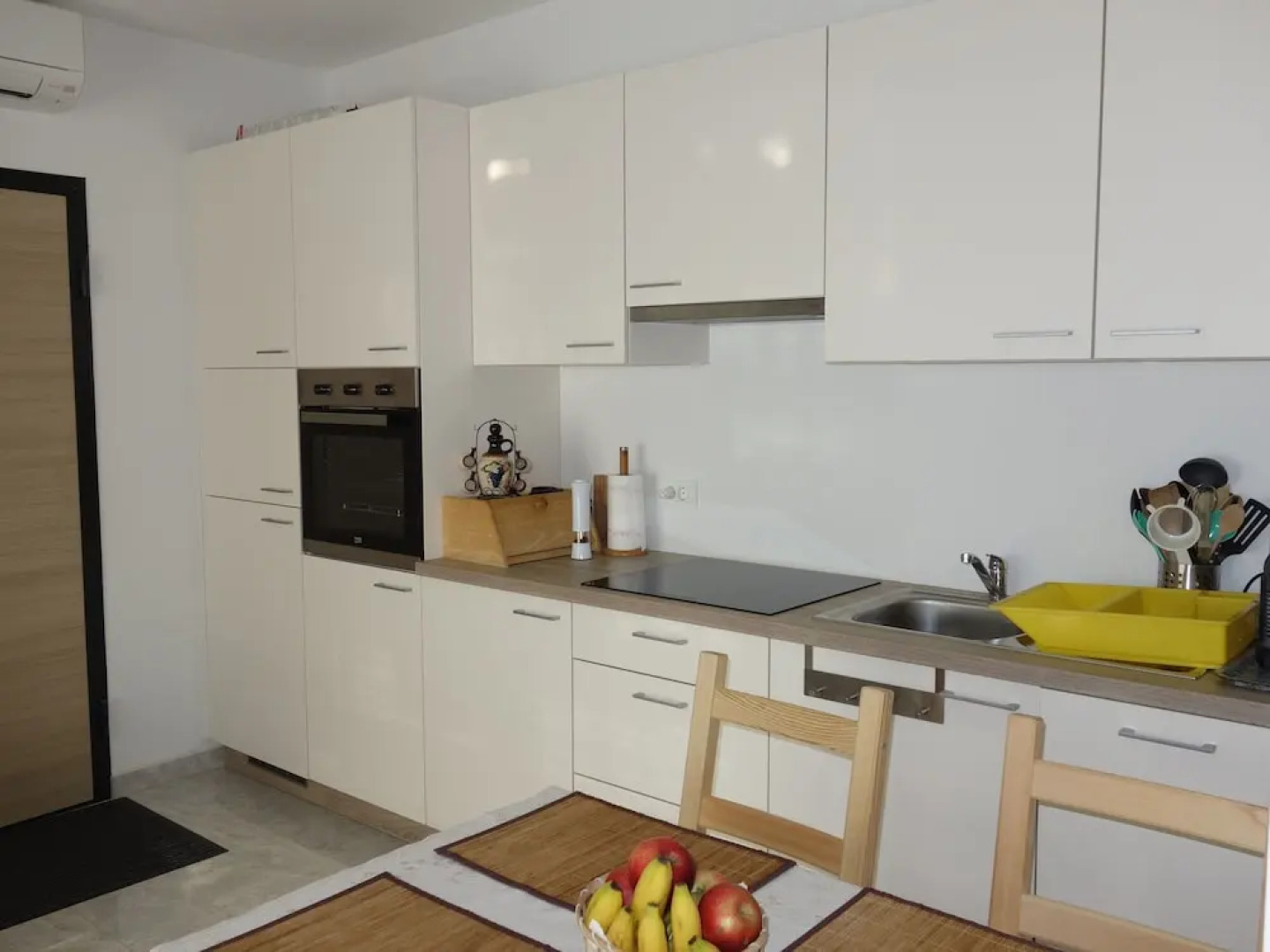 Apartment Petrovic Medulin