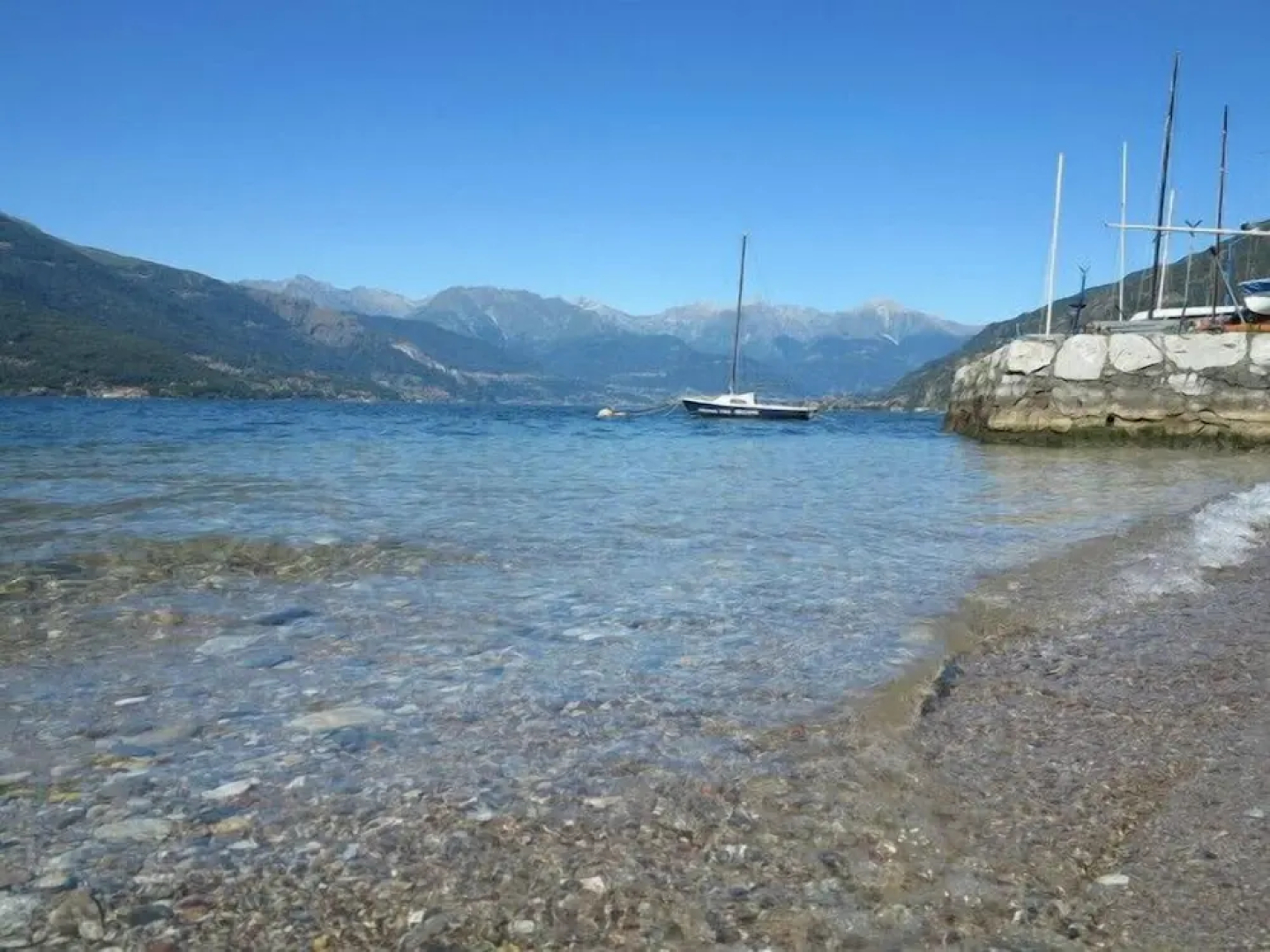 Riva Bellano Lavanda
