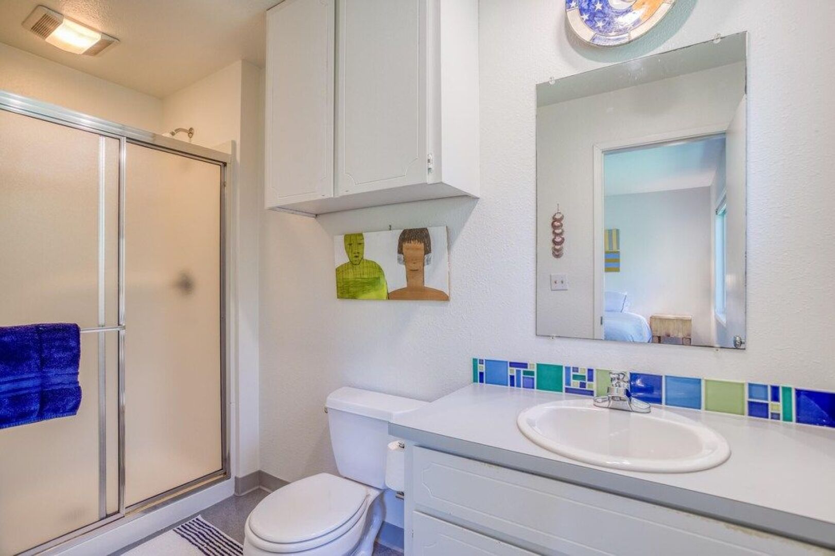 The Neahkahnie House