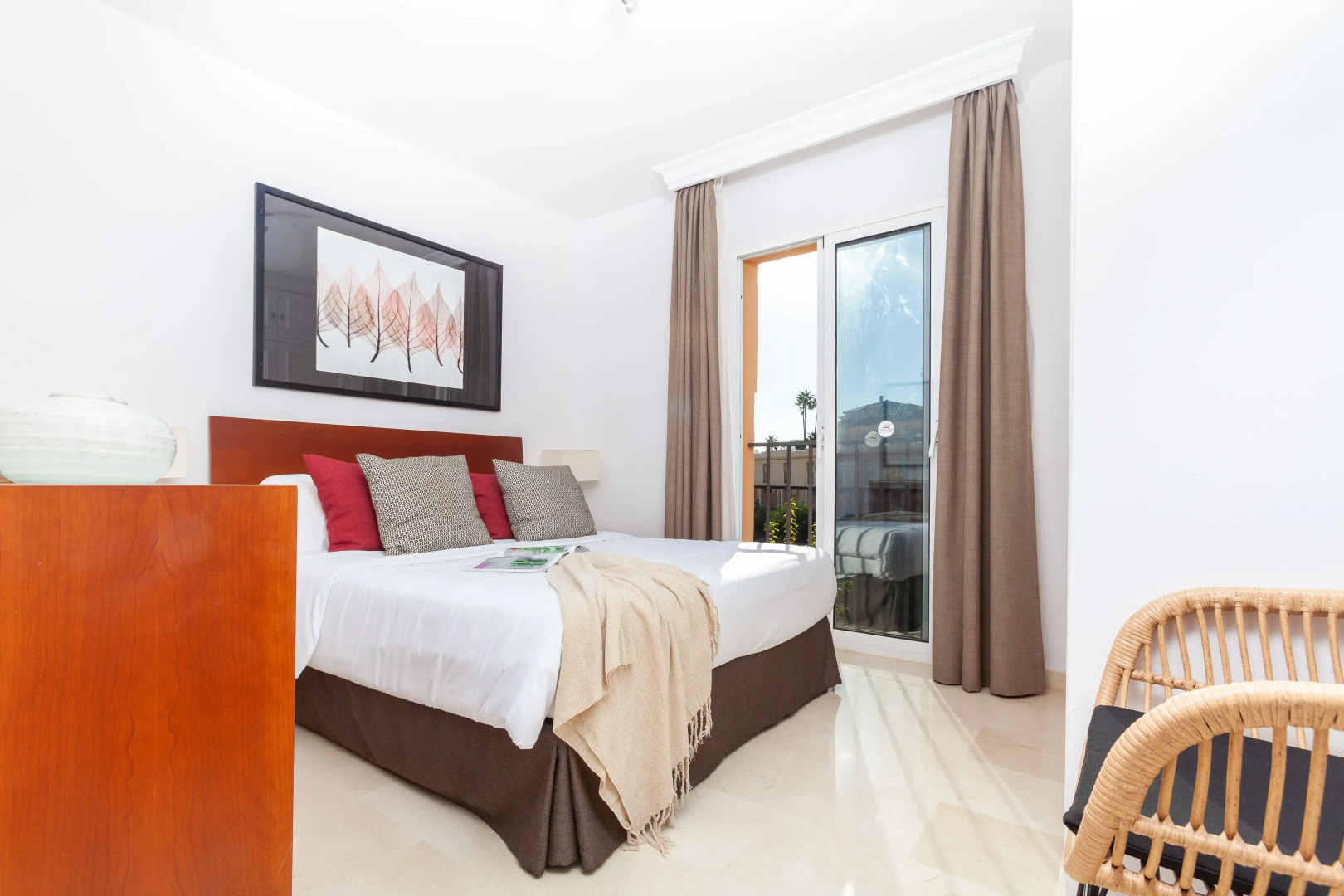 Ramada Residences by Wyndham Costa del Sol Fuengirola