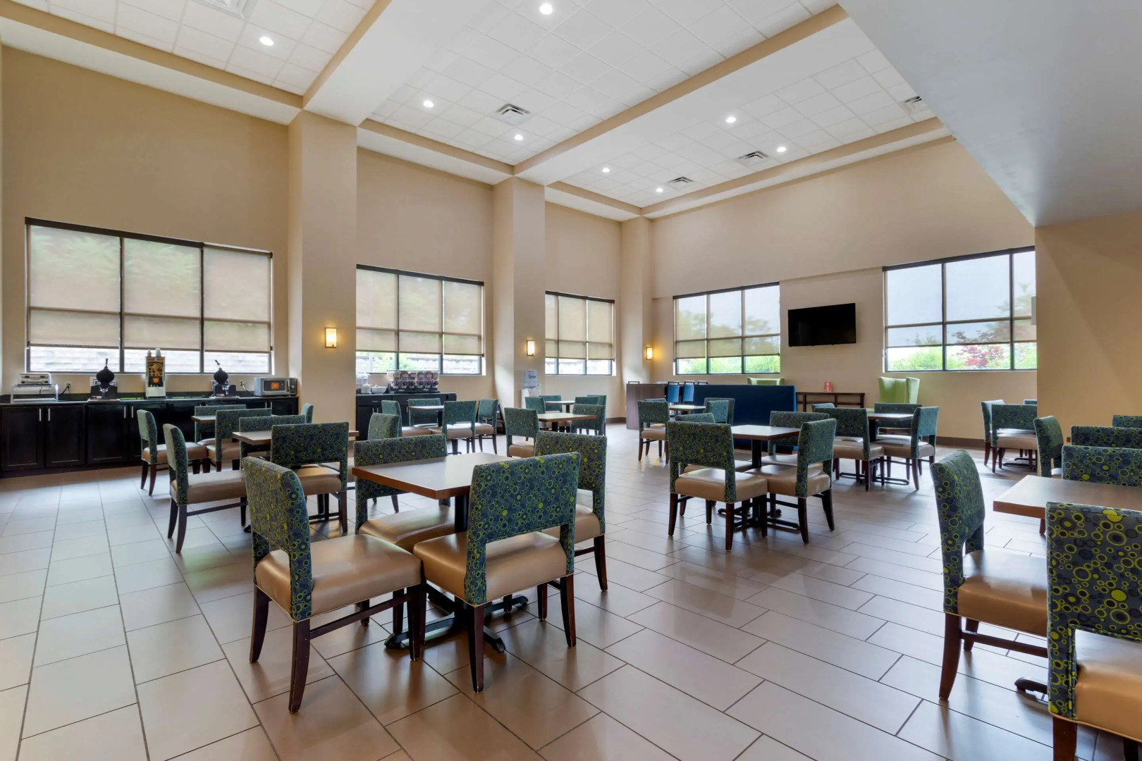 Comfort Suites Kingsport South