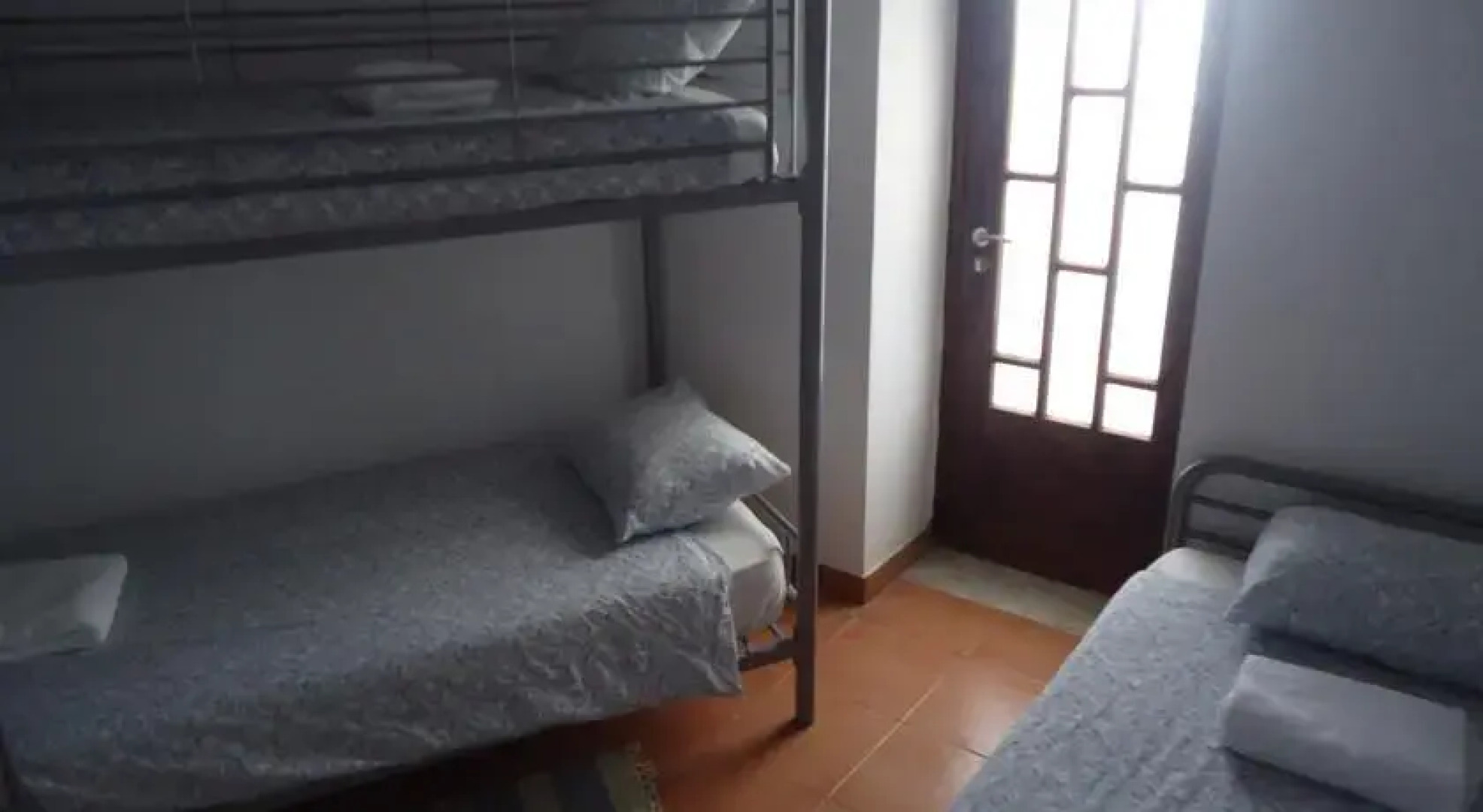 Lagide Beachside Hostel and Studios