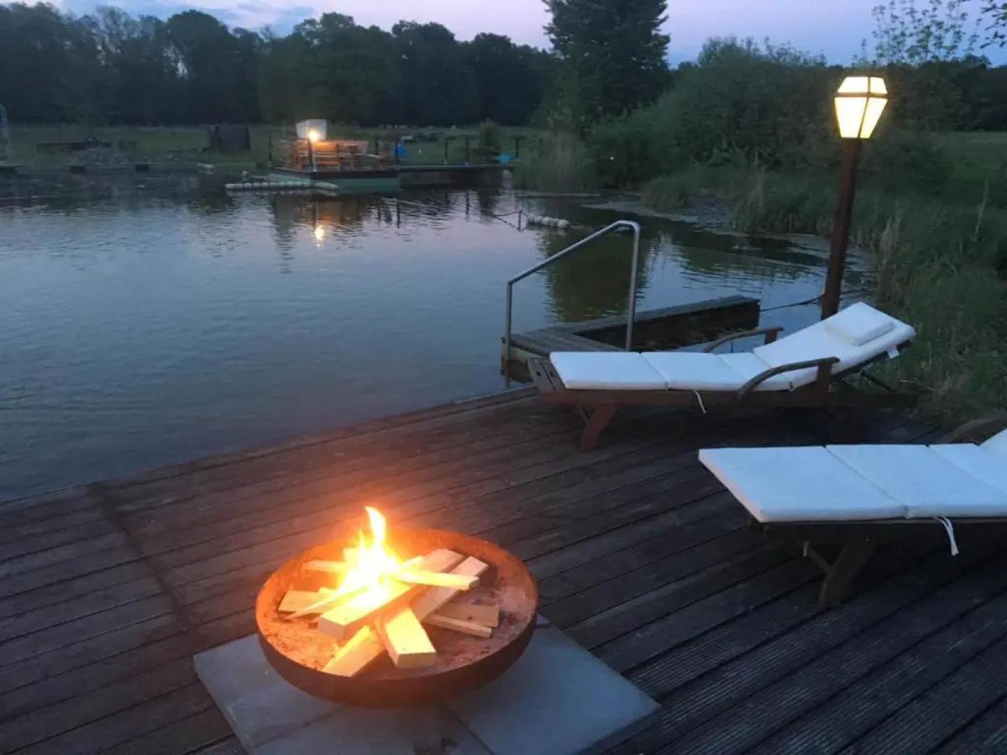 Museumsherberge Glashütte