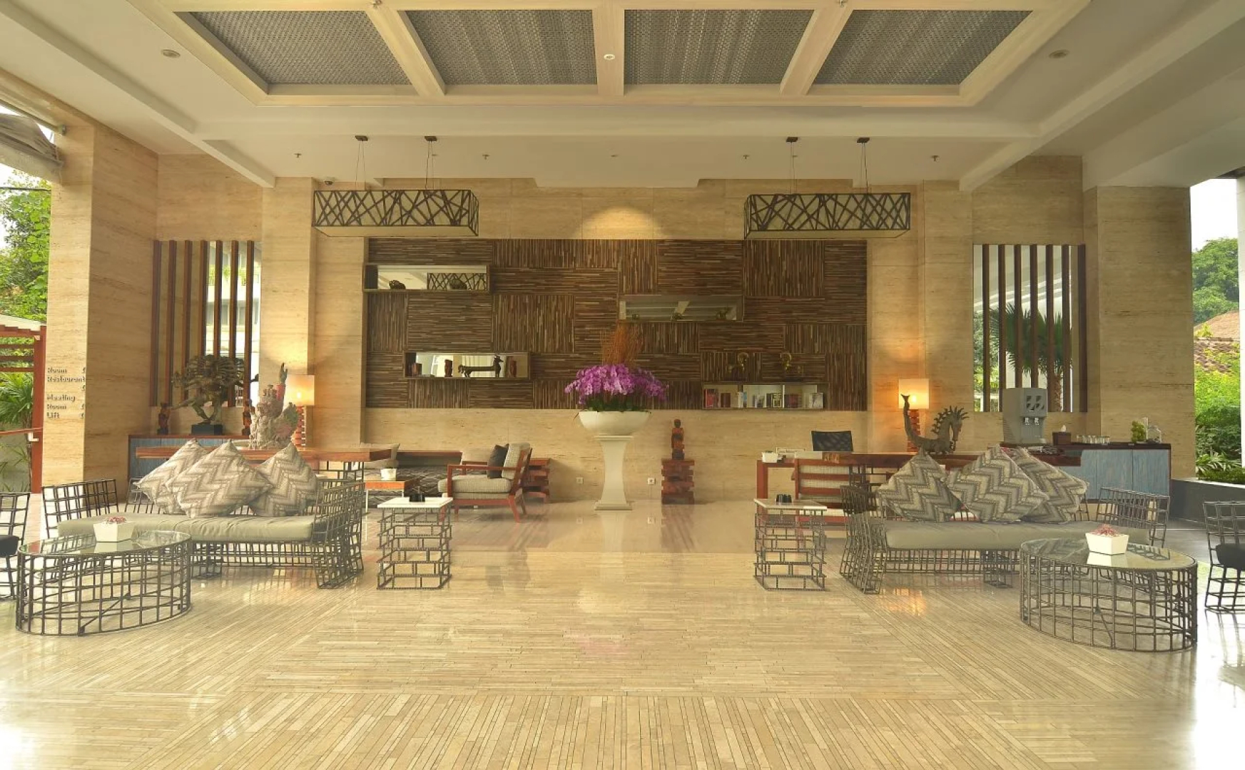 Sanur Resort Watujimbar
