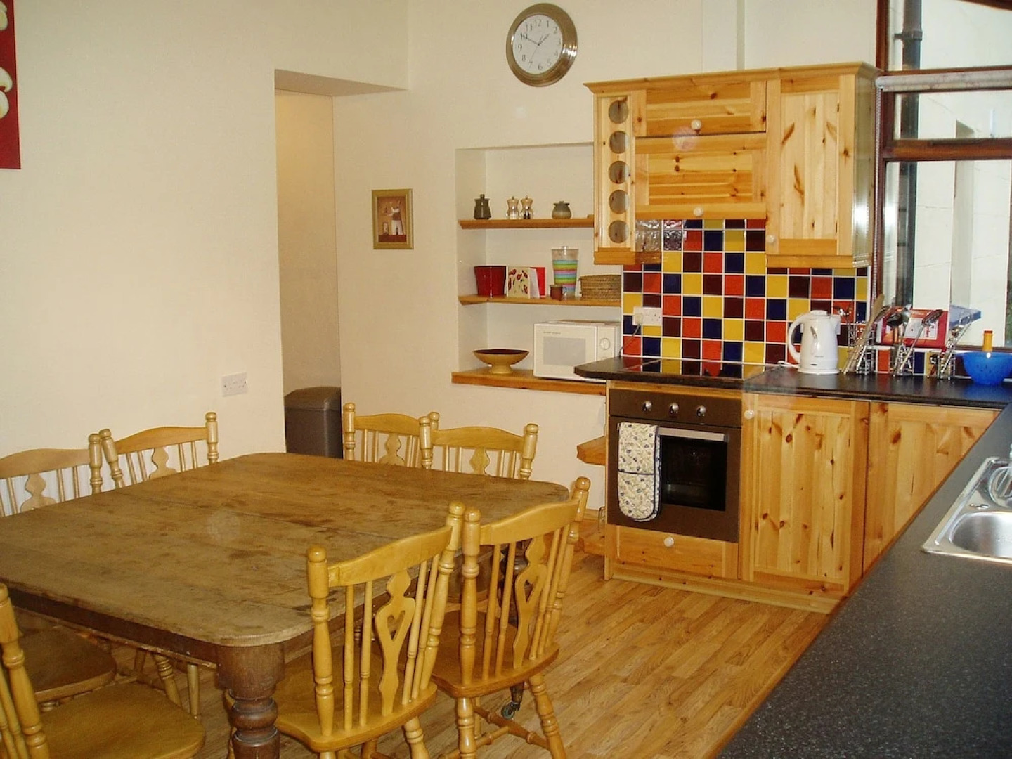 The Gardener's Cottage