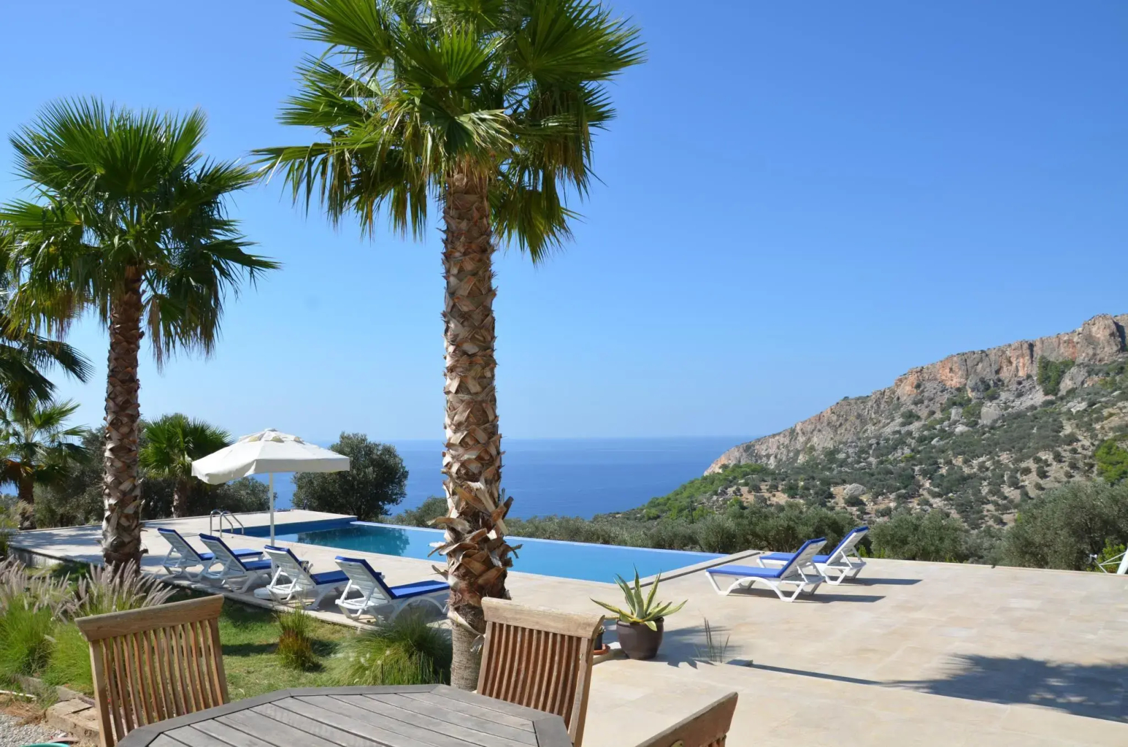Guesthouse Camelion