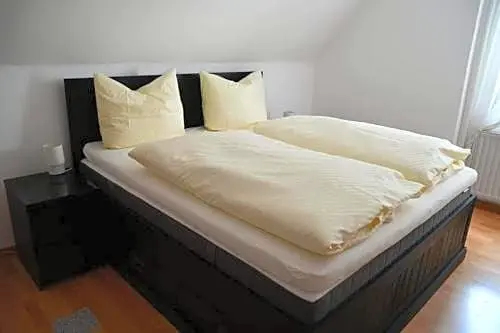 Hotel Berggasthof Waldlust