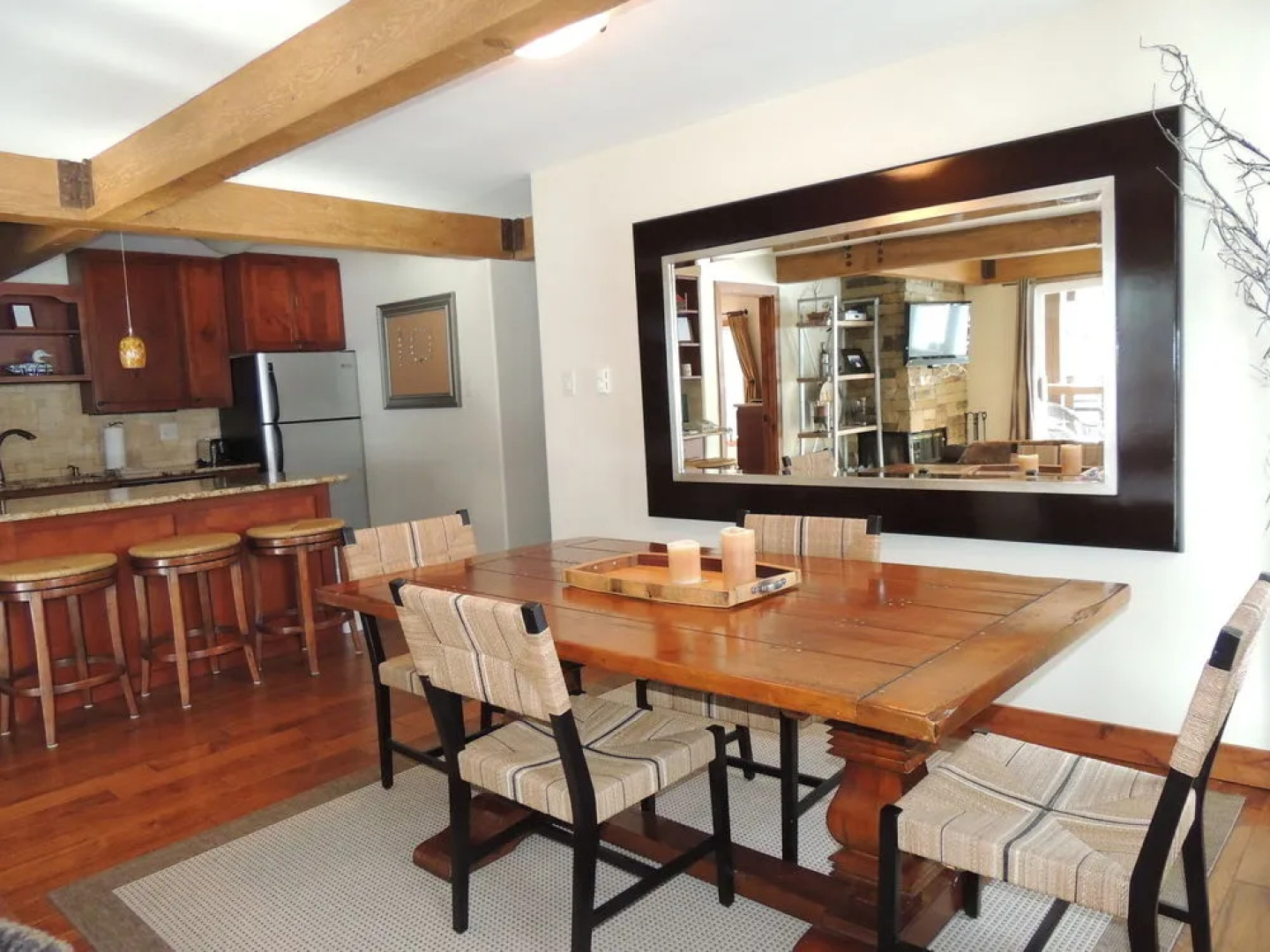 Lift One Condominiums