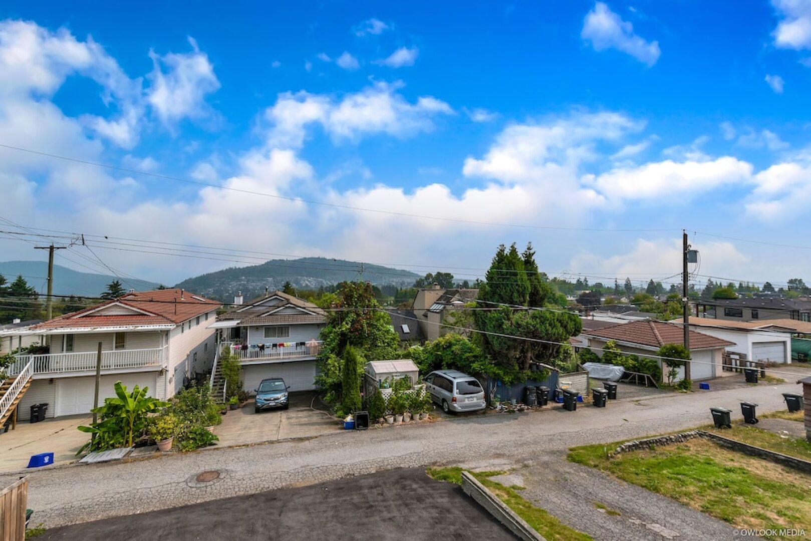 Mountain & Ocean View in Gorgeous Home by Elevate Rooms