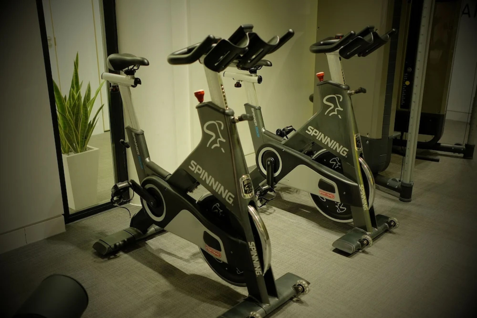 Luxury Bath Riverside Apt Parking & Gym