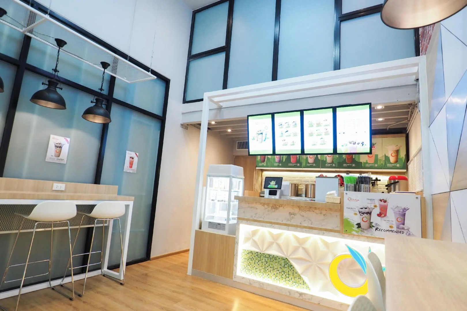 The Quarter Ladprao by UHG