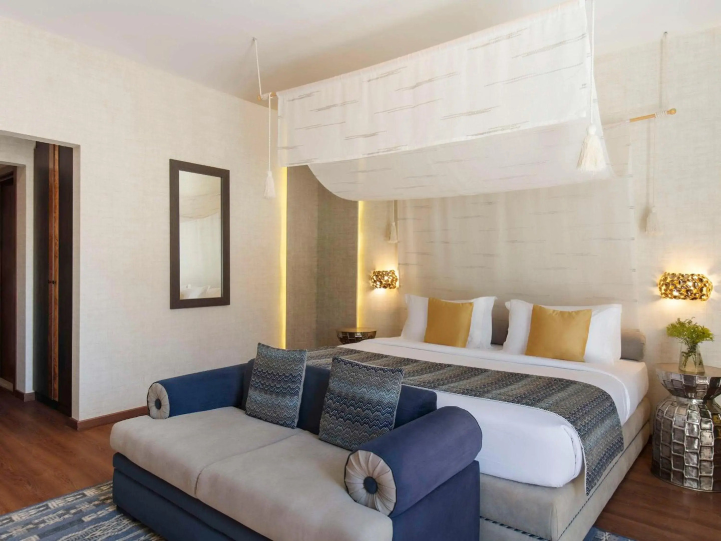 Shaden Resort by Accor