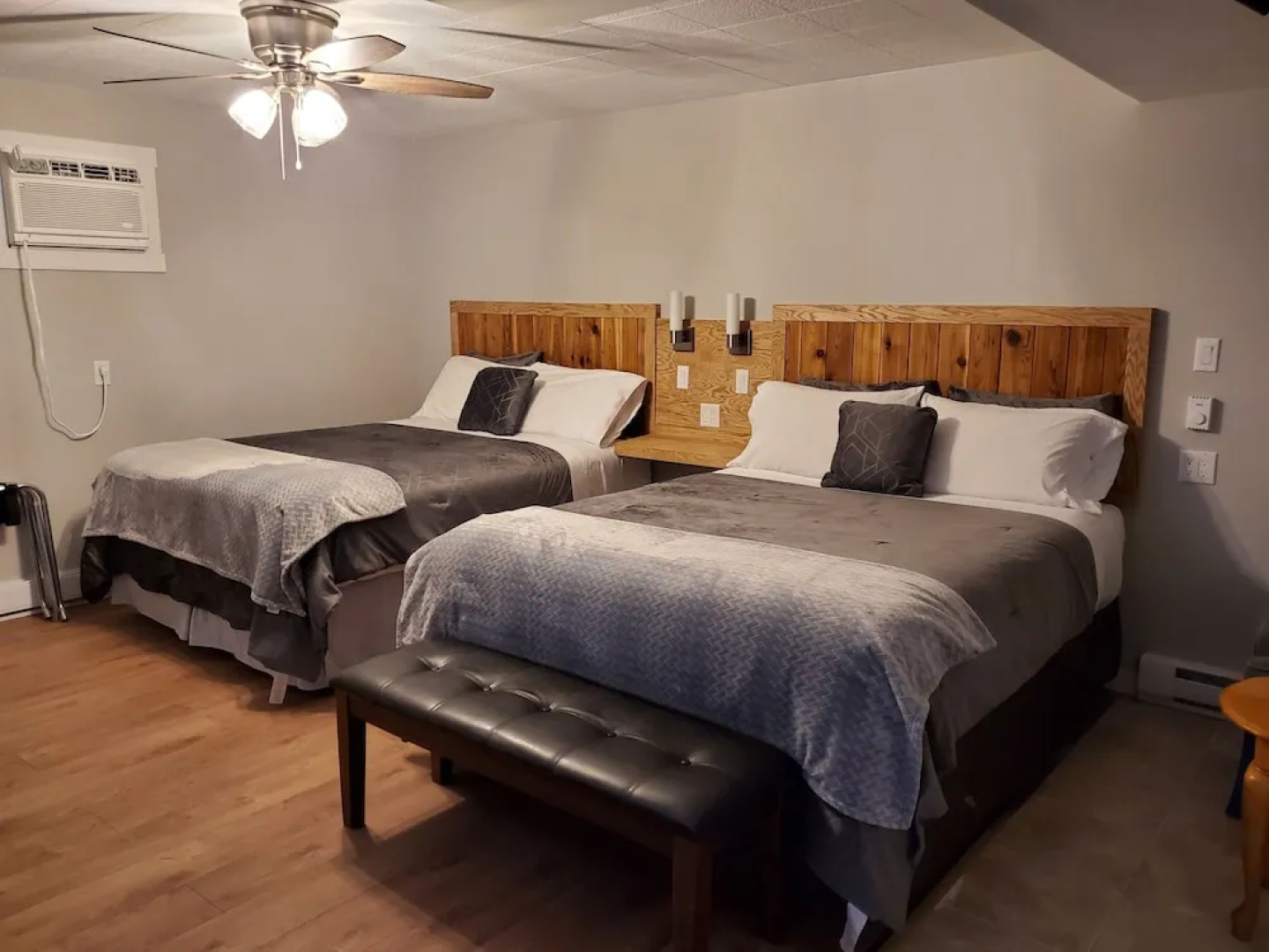 Wolseley Motel