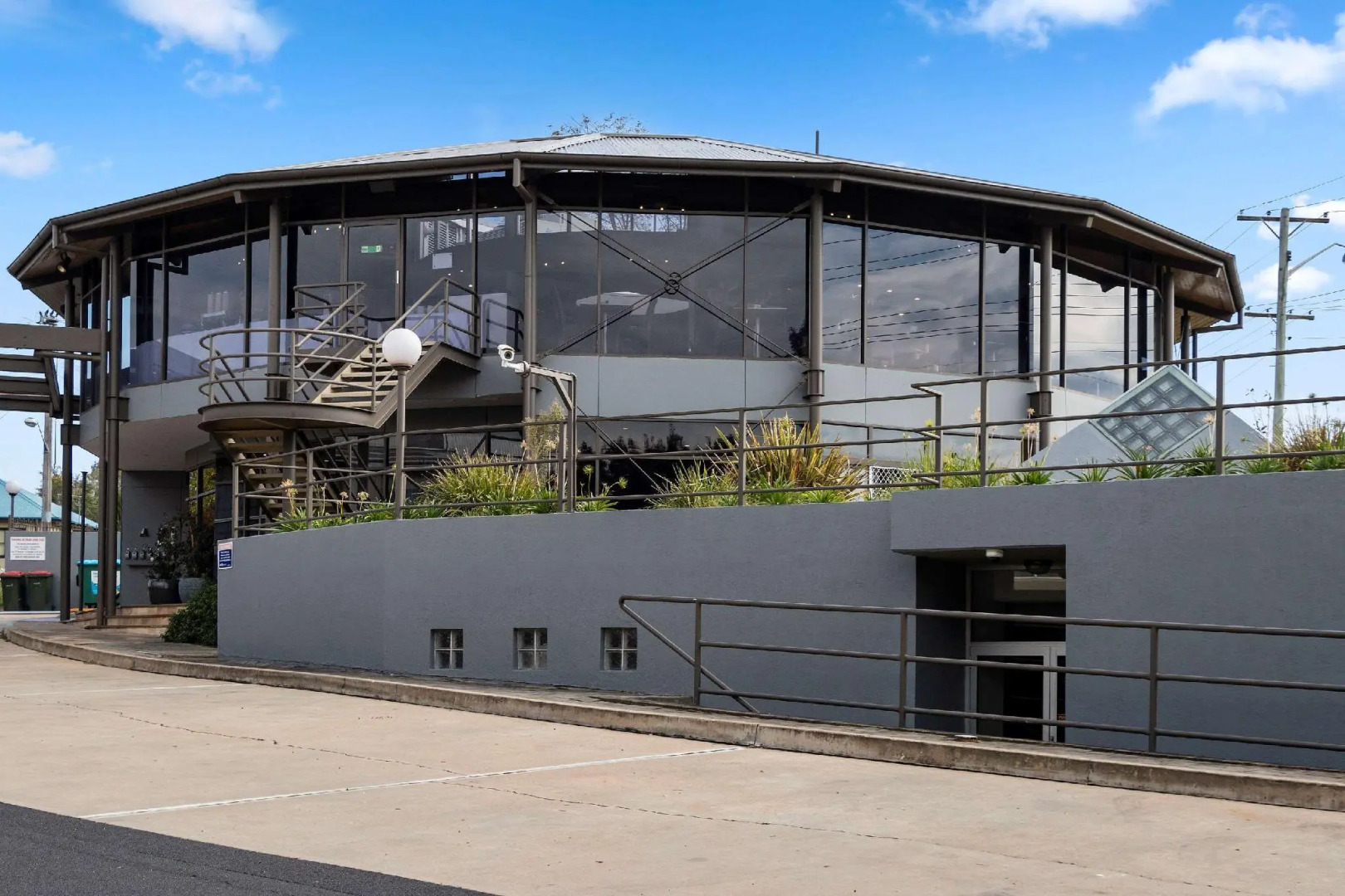 Littomore Hotel on Stewart, Bathurst