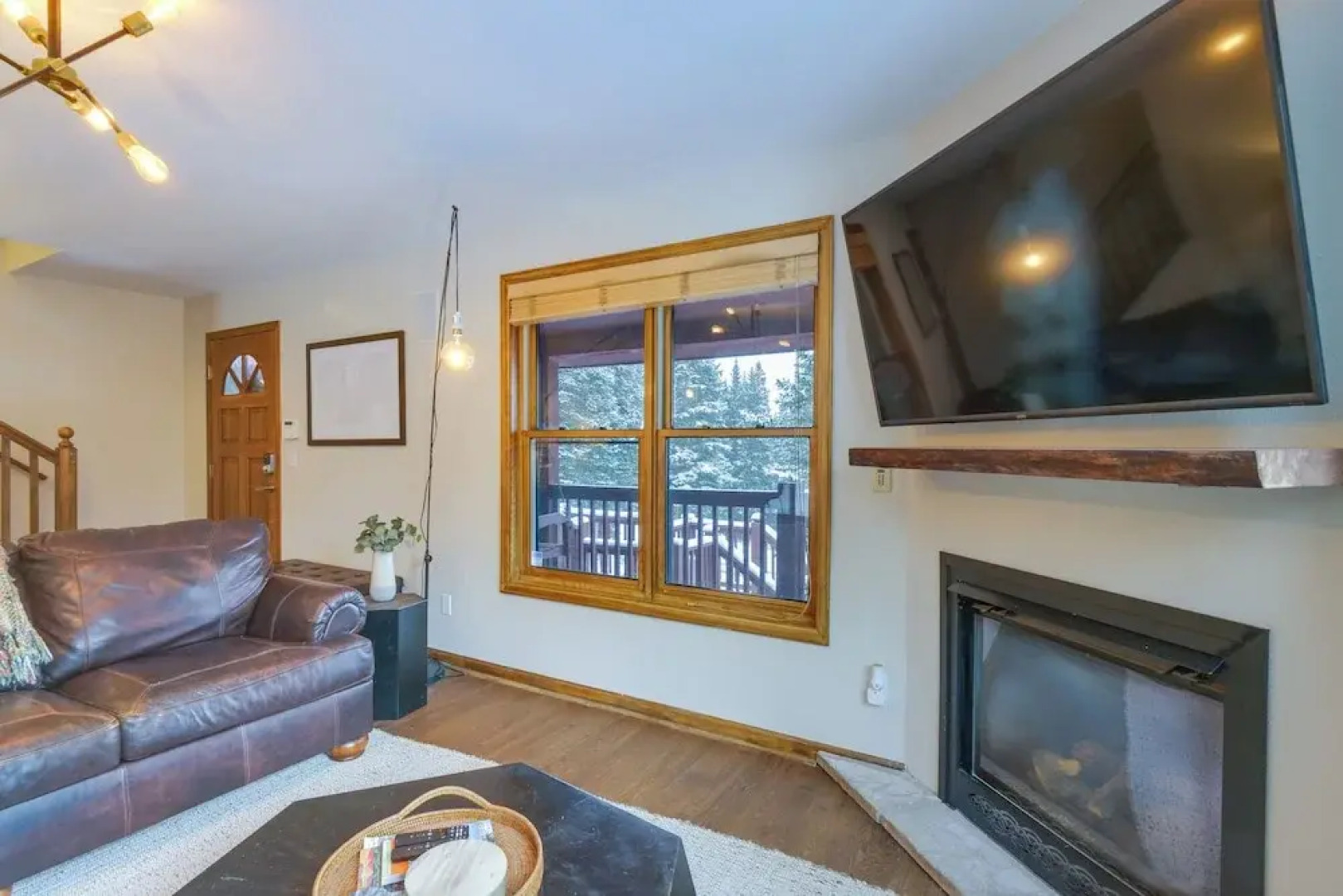 12 Mi to Breckenridge Ski Resort: Cabin w/ Hot Tub