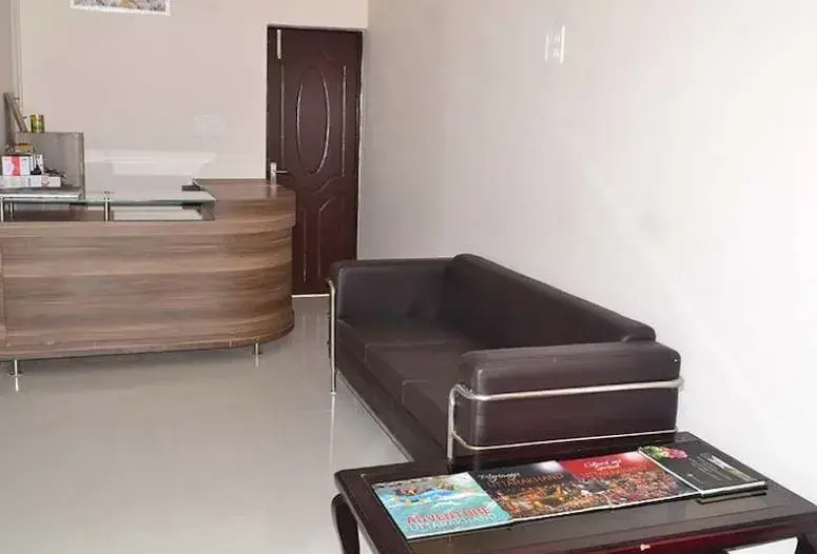 The Rock Heaven Resort