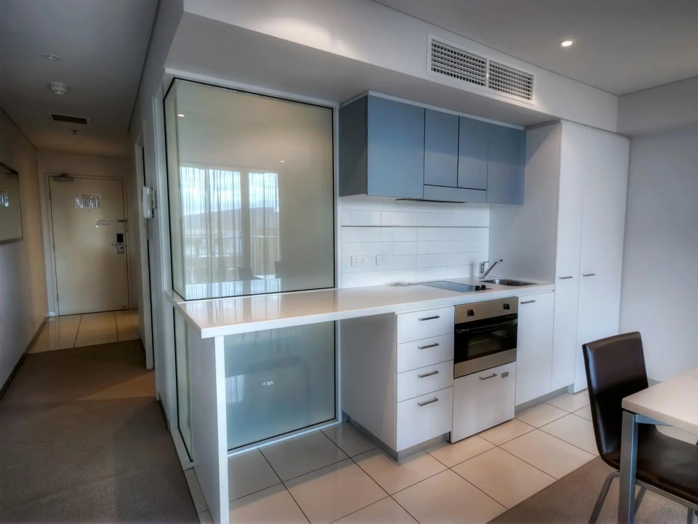 La Loft Apartments - North Terrace