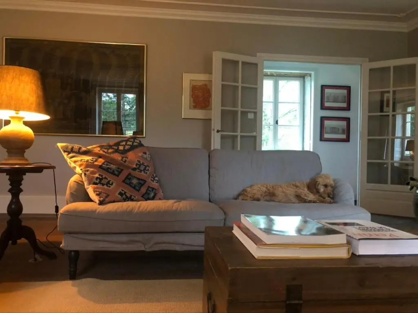 Domaine En Reynouse (Adults Only)