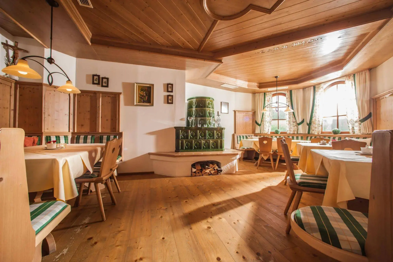 Maiers Hotel Elisabeth