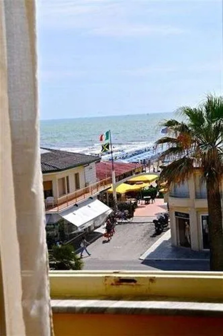 Hotel Internazionale