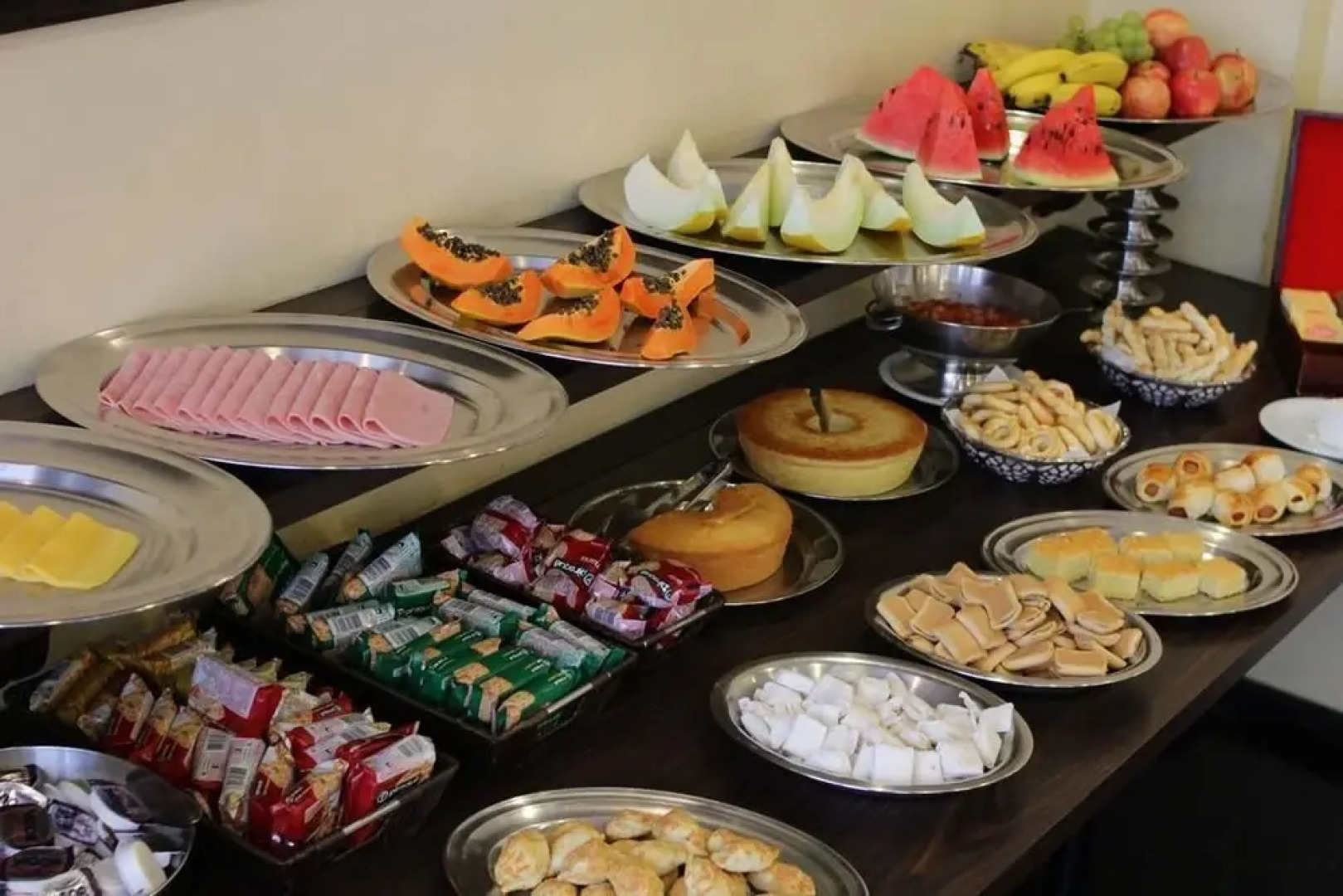 Metrópole Palace Hotel