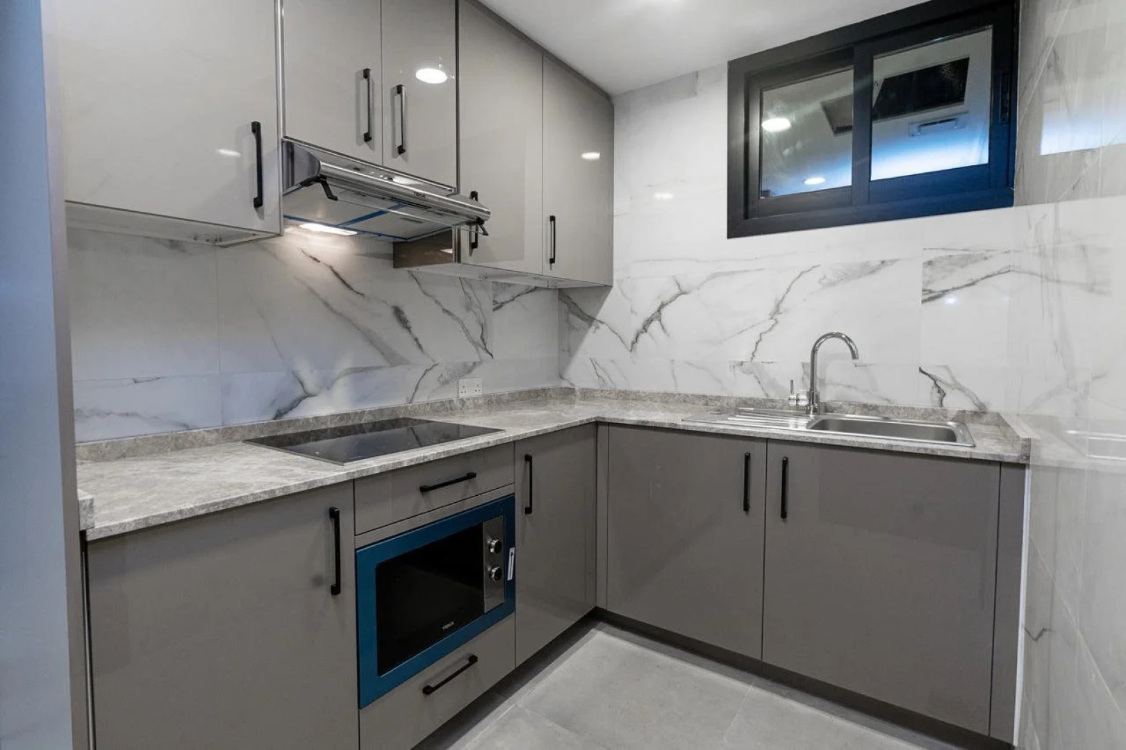 Palma Beach Resort and Spa