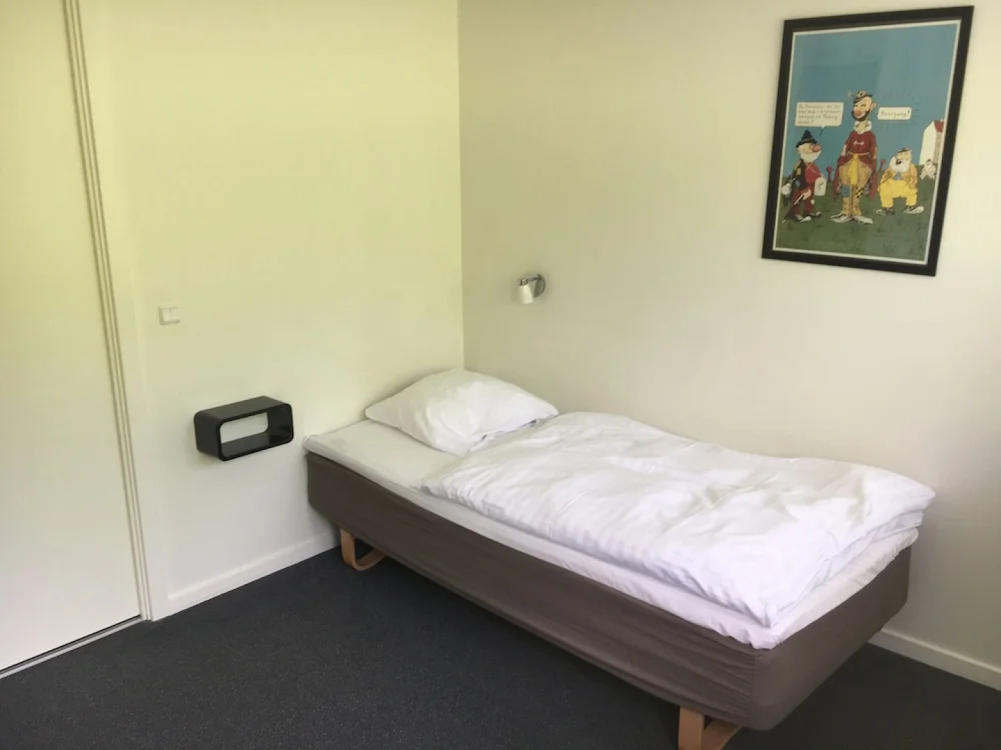 Shell Motel Støvring