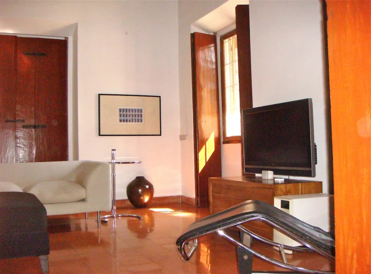 The Villa Goa