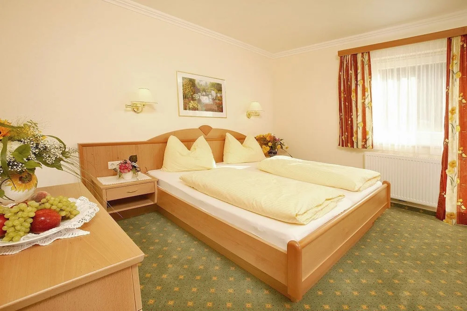 4* Familienhotel Taxerhof