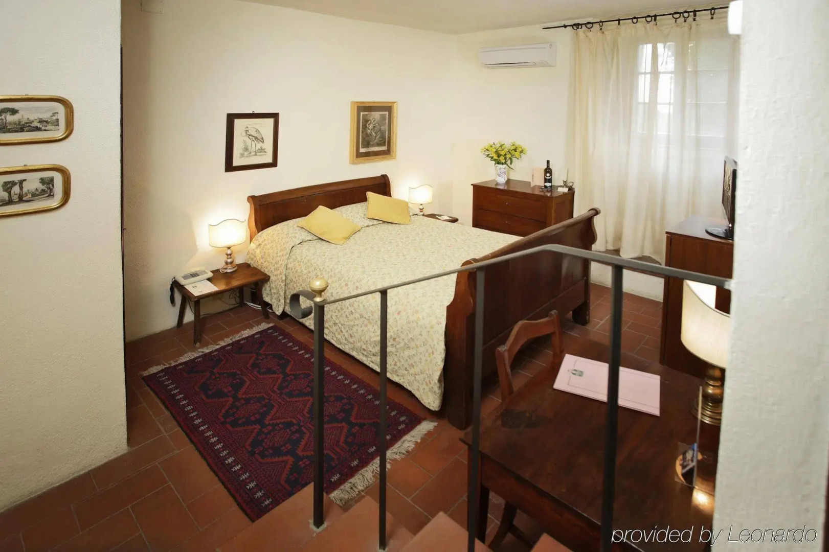 Relais Vignale & Spa