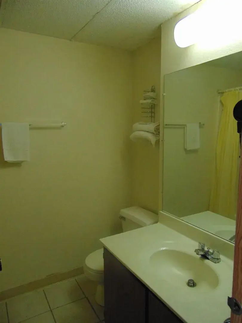 Shayona Inn Extended Stay Christiansburg