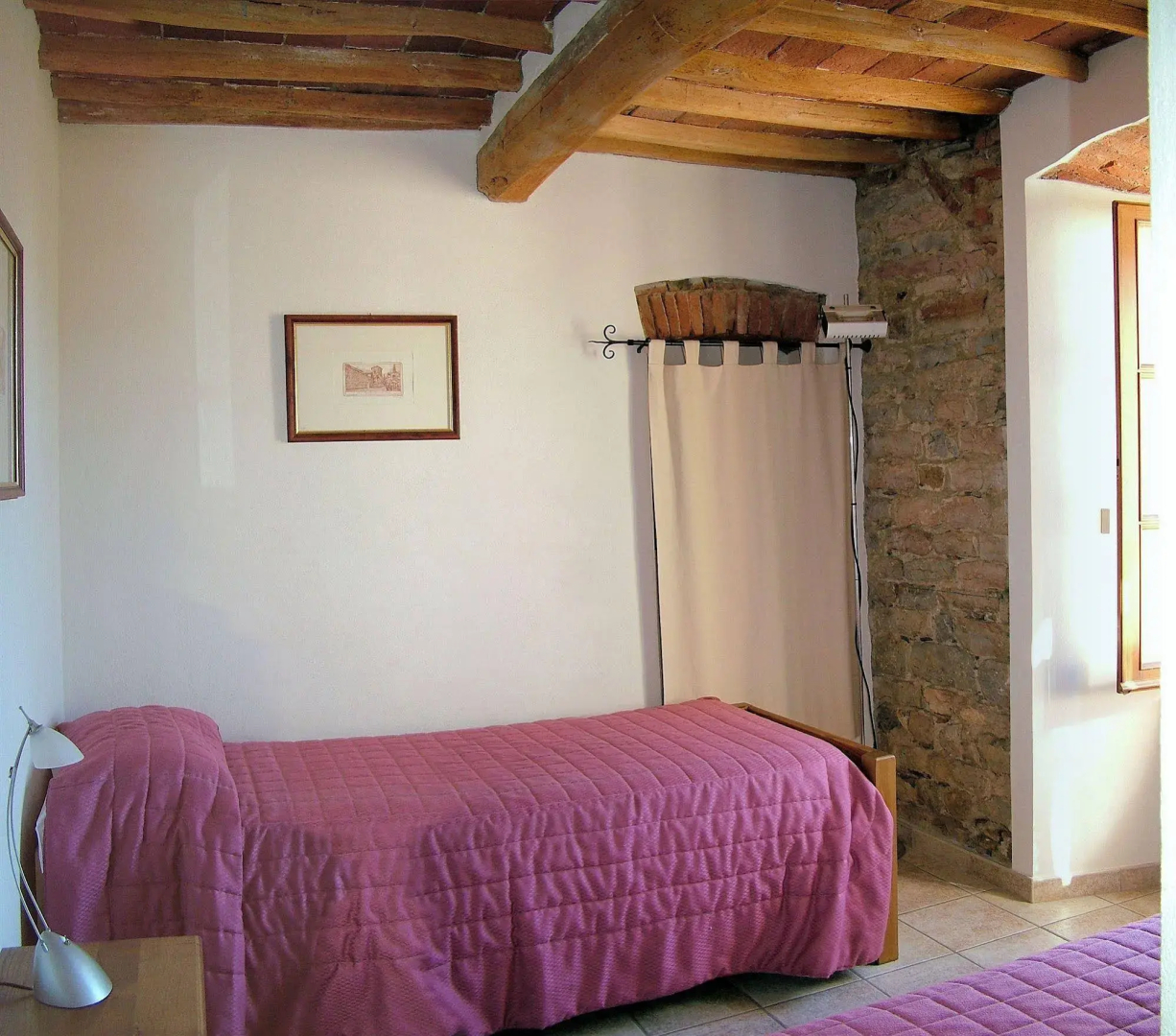 Il chiostro appartamenti & suites