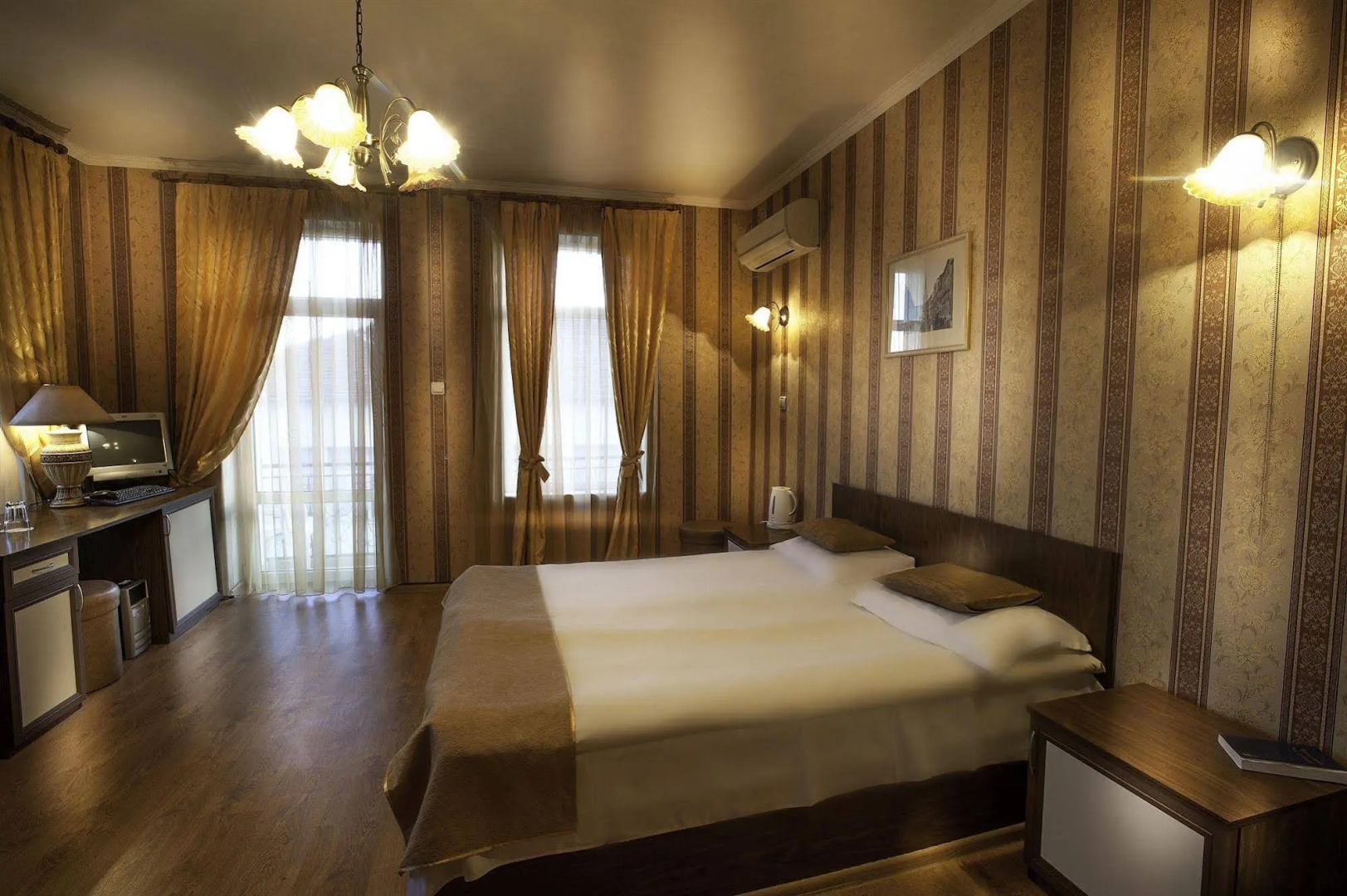 Hotel Tarnava