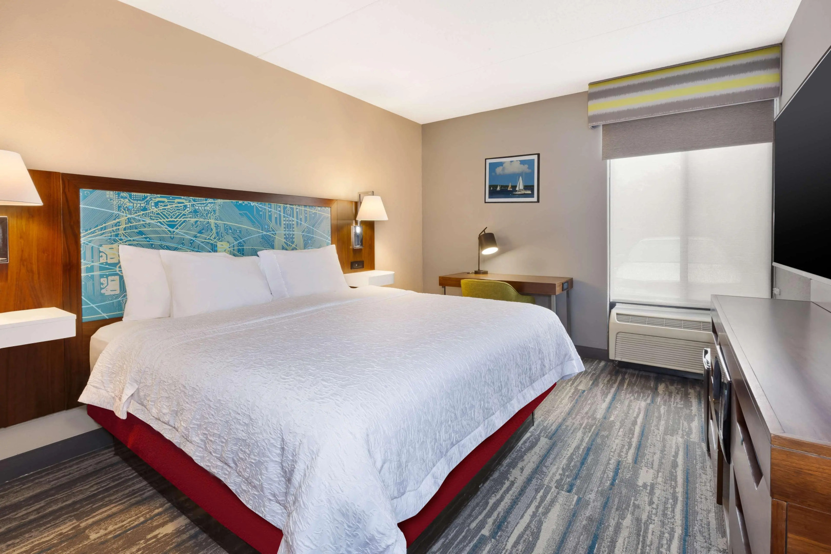 Hampton Inn Traverse City