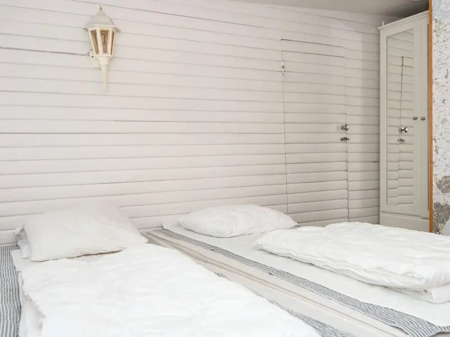 7 Person Holiday Home in Knebel-by Traum