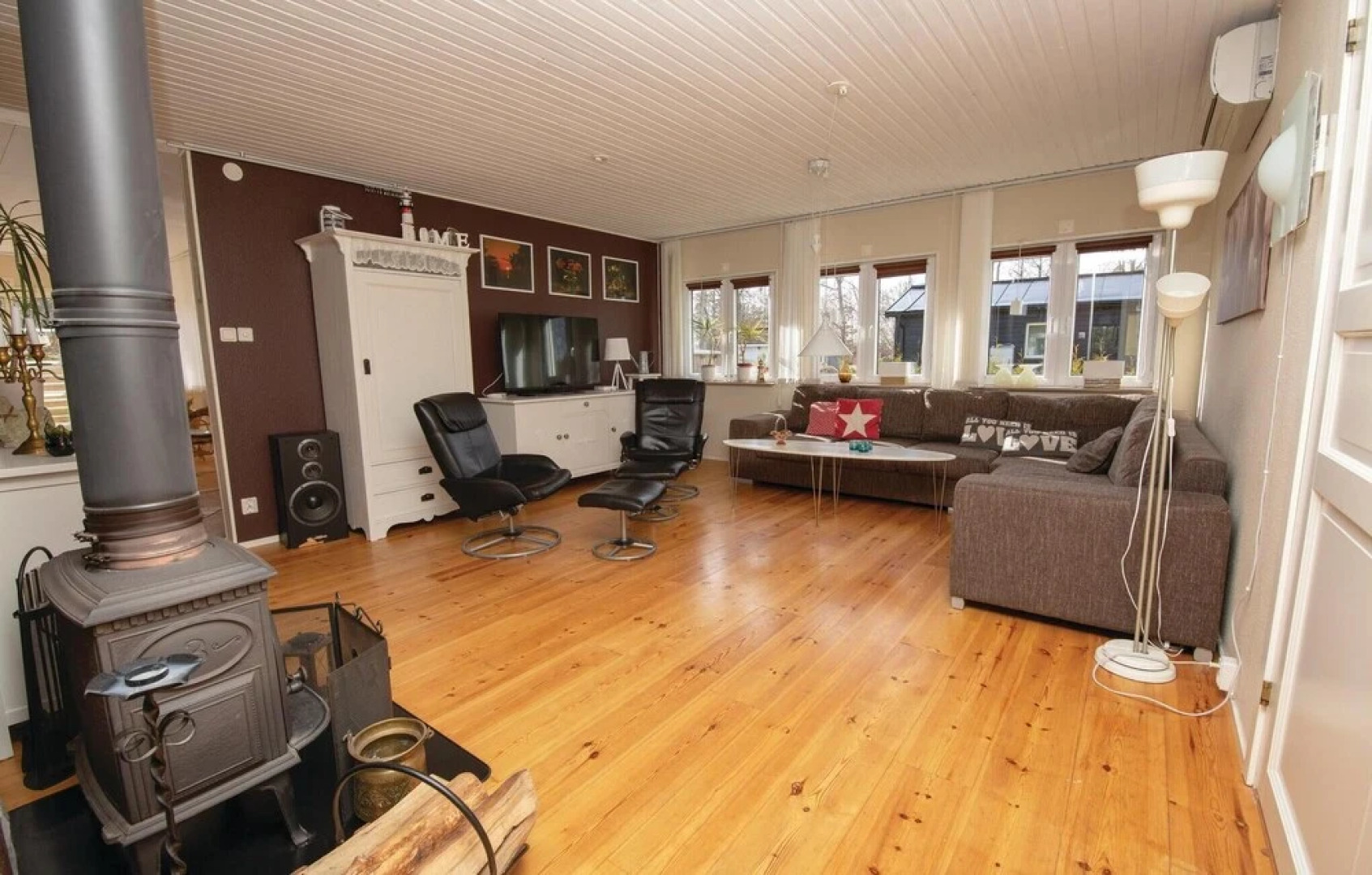 Amazing Home in Ljungby With 3 Bedrooms and Wifi